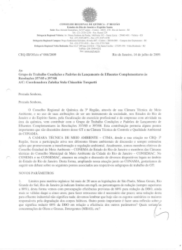 - Ministério do Meio Ambiente