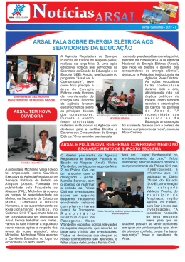 Jornal da Arsal
