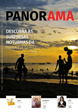 Revista_Junho - Nossa Senhora do Perp&eacute;tuo Socorro