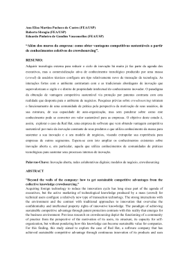 &ldquo;Al&eacute;m dos muros da empresa: como obter vantagens