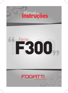 Instru&ccedil;&otilde;es