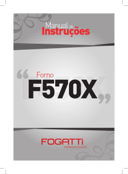1 ano - FOGATTI