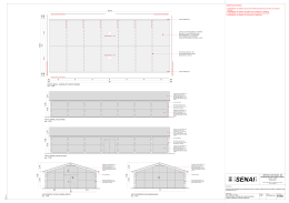 PLANTA BAIXA - QUADRA (ETS SANTO AMARO) esc.: 1