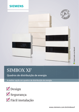 Simbox XF