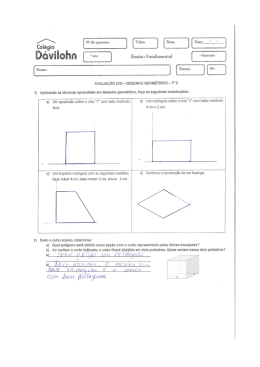 I o h n &Eacute; Ensino Fundamental V. lim um i