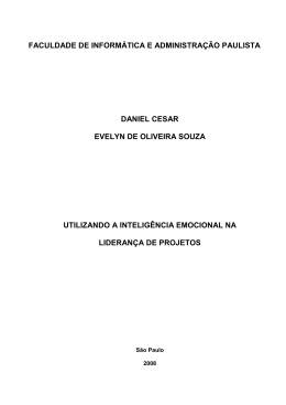 faculdade de inform&aacute;tica e administra&ccedil;&atilde;o paulista
