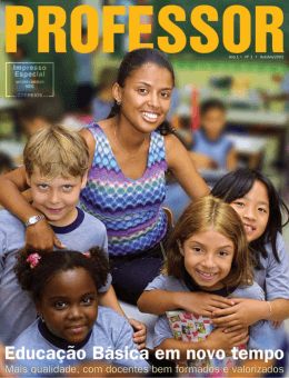 Ano 1 &bull; N&ordm; 1 &bull; Outubro/2003