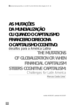 PDF - Colombia Internacional