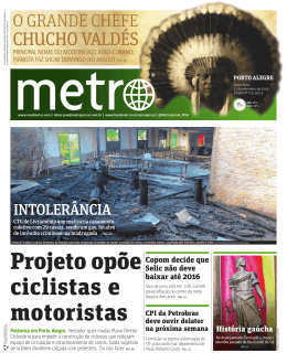 porto alegre - Band News FM