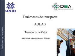 resist&ecirc;ncia dos materiais - Departamento de Engenharia Ambiental