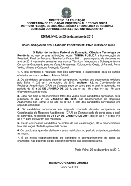 Edital nº 48