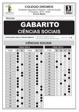 Gabarito ADI - Ciências Sociais - Preenchido.cdr