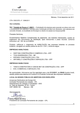 Scanned Document - Eletrobras Amazonas Energia