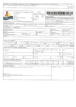 RECEBEM&Uacute;S DE JK MATERIAIS DE CONSTRU&Ccedil;&Atilde;O LTDA