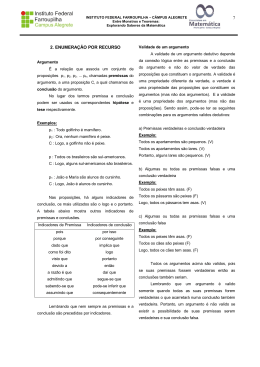 Fun&ccedil;&otilde;es trigonom&eacute;tricas