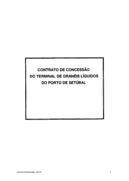 TGL- Contrato de concess&atilde;o - oficial