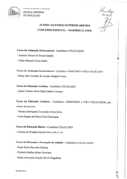 segunda-feira, 14 de Setembro d