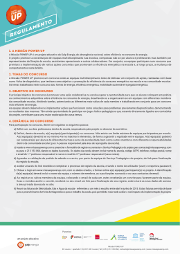 Descarrega o regulamento aqui.
