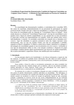 Abrir Arquivo - Congresso USP de Controladoria e Contabilidade