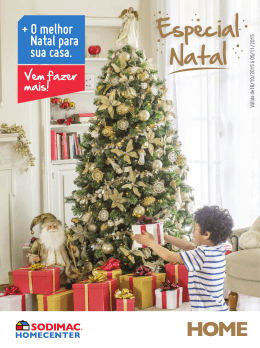 Especial Natal