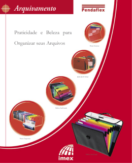 Arquivamento
