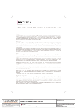 Eleva&ccedil;&otilde;es - PDF