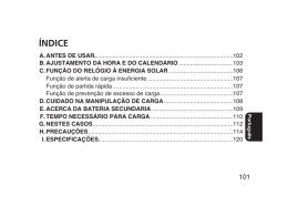 E100/E101/E106/E110/E111