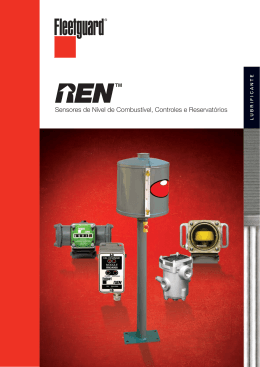 Portugu&ecirc;s - Cummins Filtration