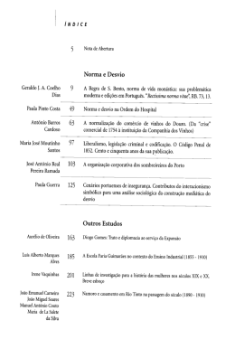 Geraldo I. A. Coelho Dias Paula Pinto Costa Ant&oacute;nio Barros Cardoso