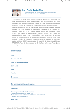 (mhtml:file://D:\\Escolas\\ESMAFE\\Curr\355culo Lattes \(Davi Andr