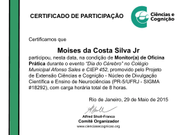 Moises da Costa Silva Jr
