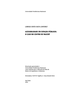 Larissa Costa Silva Lanverly1