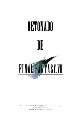 Final Fantasy VII