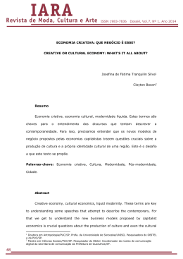 QUE NEG&Oacute;CIO &Eacute; ESSE?