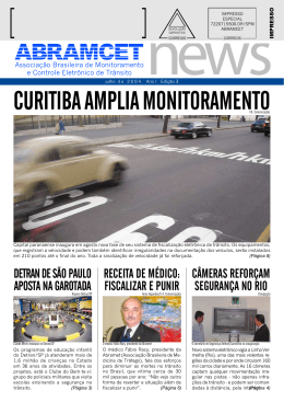 Edi&ccedil;&atilde;o 3 - ABEETRANS