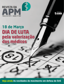 - Associa&ccedil;&atilde;o Paulista de Medicina