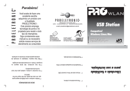 PQWU-2400 - Proeletronic