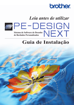 Guia de Instala&ccedil;&atilde;o