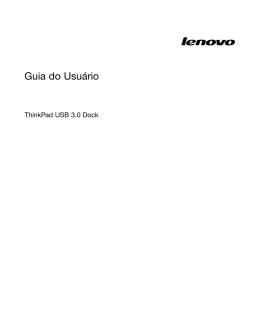 Guia do Usu&aacute;rio - Marsh Latin America