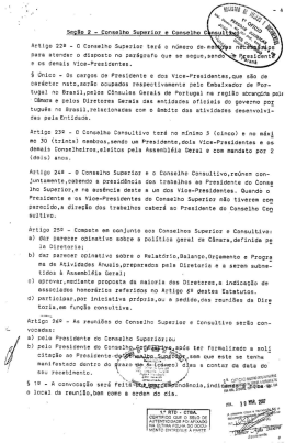 EEE. `-Ê Seção 2 - Conselho Superior e Conselho C nsplttgoaoqaä