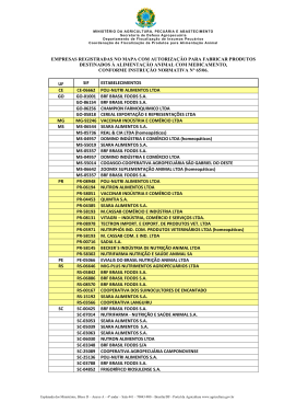Empresas autorizadas IN 65 - 05-09-2014