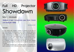Full HD Projector