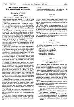 4835 minist&eacute;rio do planeamentd e da administra&ccedil;&atilde;o dd territ&oacute;rio