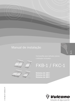 Descarregar - Documenta&ccedil;&atilde;o t&eacute;cnica