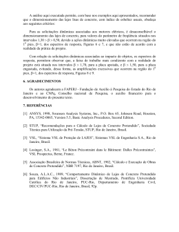 fc9270) comportamento din&acirc;mico de placas