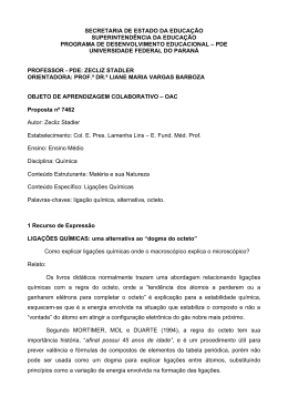 SECRETARIA DE ESTADO DA EDUCA&Ccedil;&Atilde;O SUPERINTEND&Ecirc;NCIA