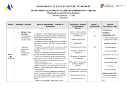 Escola Secund&aacute;ria com 2 - Agrupamento de Escolas Anselmo de