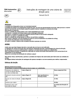 XZB1212PT - TRW Aftermarket