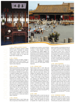 T*I DIA - LISBOA ou PGFtl`tll` PEQUIM