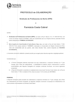 - Sindicato dos Professores do Norte